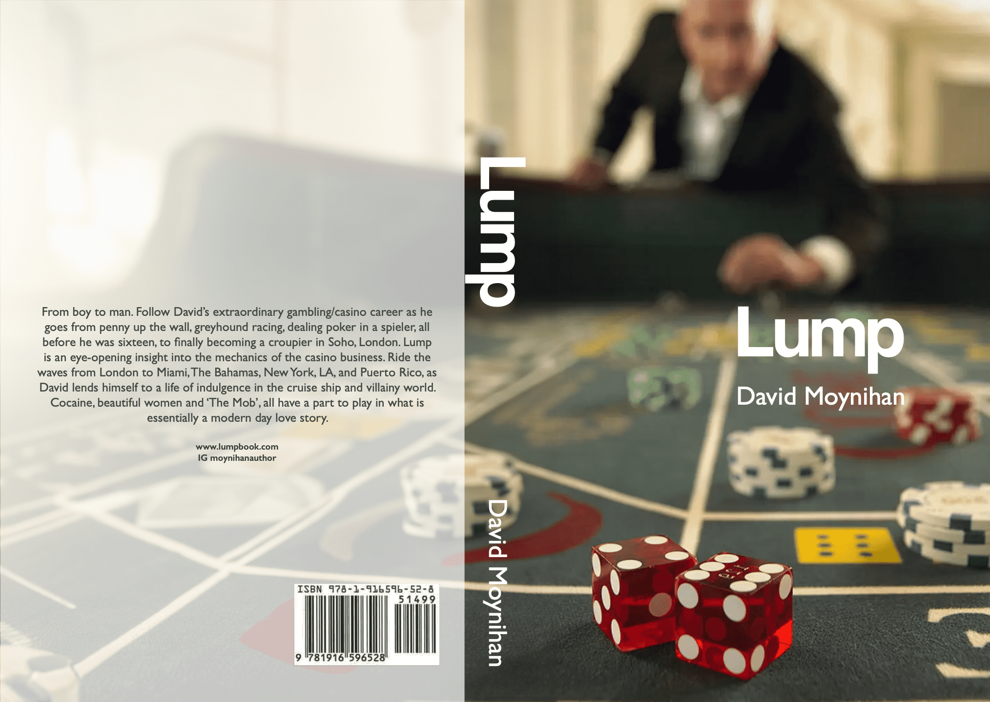 Lump Book